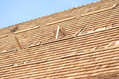 Roofing Maintenance Tips