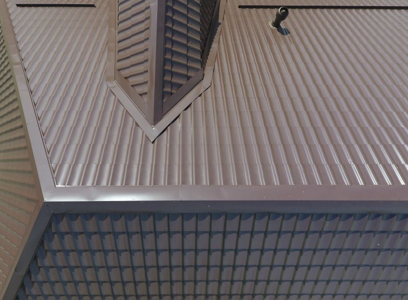 Weather-Resistant Roofing