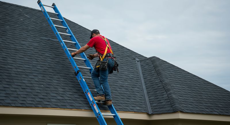 Seasonal Roofing Promotions