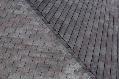 High-quality roofing materials