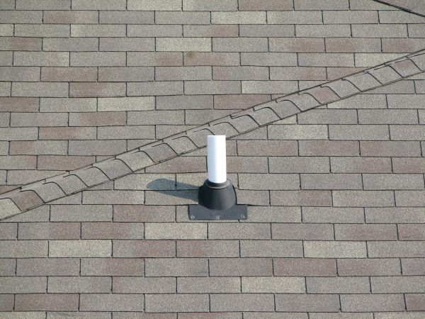 Vent Pipe Repair Service
