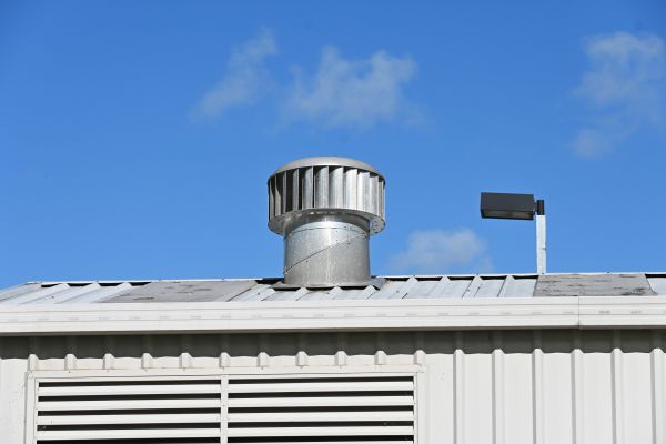 Roof Vent Leak Repair Service